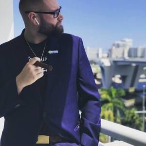 Meet your Posher, Jb justin